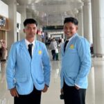 Peserta Didik AKC Berangkat ke Jepang untuk Job Pemeriksaan Mesin di Aichi