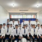 LPK Asia Kyoei Center Gelar Mensetsu Job Heat Treatment, 6 Peserta Diterima untuk Penempatan di Perfektur Aichi