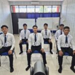 LPK Asia Kyoei Center Gelar Mensetsu Job Pelapisan Logam untuk Penempatan di Aichi, Jepang