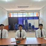 Peserta Lolos Mensetsu Job Pelapisan Logam Ikuti Kumiai Kōgi sebagai Persiapan Menuju Jepang